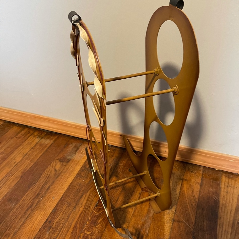 Wine Boot holder - Picture 3 of 3